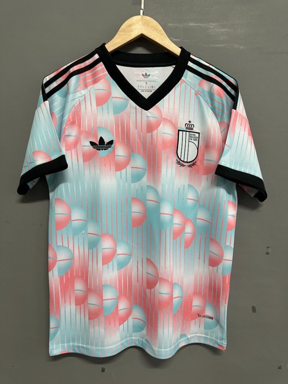 Uruguay Special Edition Football Jersey (Adidas)